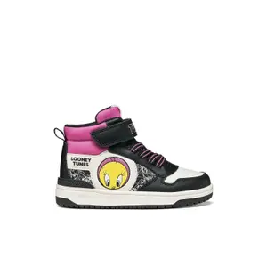 Girl Trainers Geox Washiba image-0