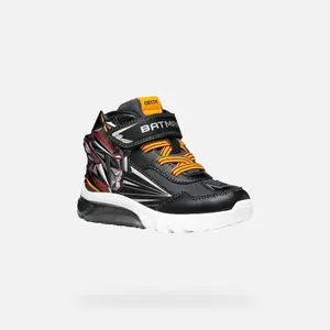 Children's Trainers Geox Ciberdron image-1