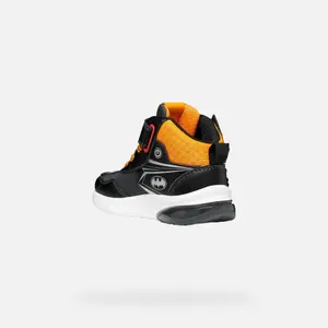 Children's Trainers Geox Ciberdron image-3