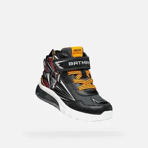 Children's Trainers Geox Ciberdron image-2