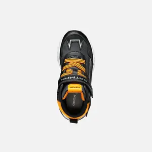 Children's Trainers Geox Ciberdron image-4