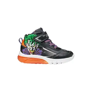 Baby Sneakers Jongens Geox Ciberdron image-0