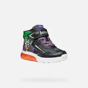 Baby Sneakers Jongens Geox Ciberdron image-1