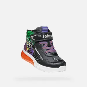 Baby Sneakers Jongens Geox Ciberdron image-2