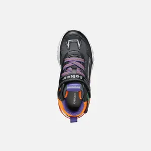 Baby Sneakers Jongens Geox Ciberdron image-3