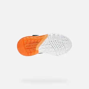 Baby Sneakers Jongens Geox Ciberdron image-5
