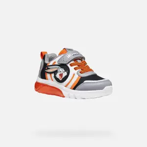 Children's Trainers Geox Ciberdron image-1