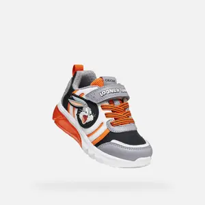 Children's Trainers Geox Ciberdron image-2