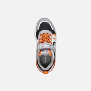 Children's Trainers Geox Ciberdron image-4