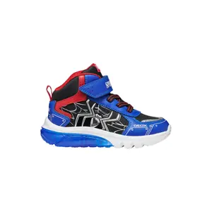 Children's Trainers Geox Ciberdron image-0