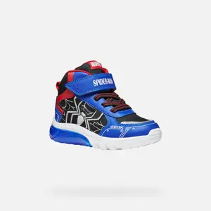 Children's Trainers Geox Ciberdron image-1