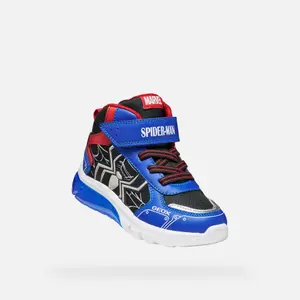 Children's Trainers Geox Ciberdron image-2