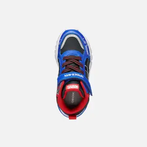 Children's Trainers Geox Ciberdron image-3