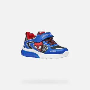 Baby Sneakers Jongens Geox Ciberdron Mesh image-1