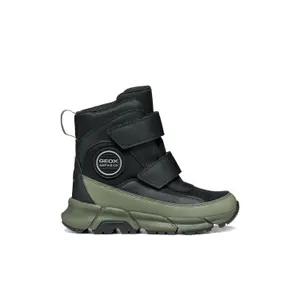 Children's boots Geox Flexyper Plus image-0