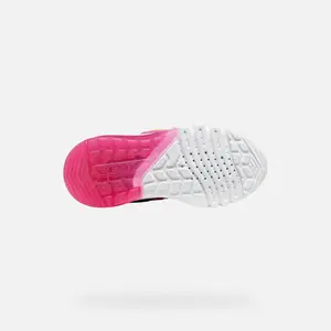 Geobuck girl sneakers Geox Ciberdron image-5