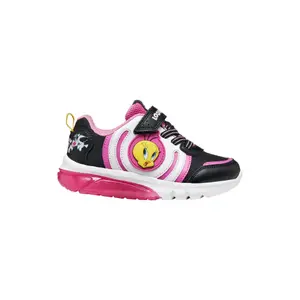 Geobuck girl sneakers Geox Ciberdron image-0