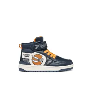Children's Trainers Geox Washiba image-0