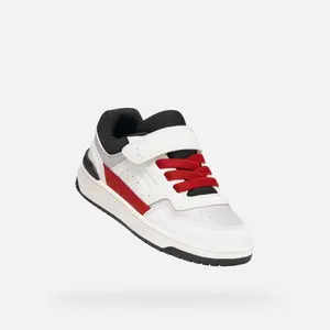 Children's Trainers Geox Washiba image-2