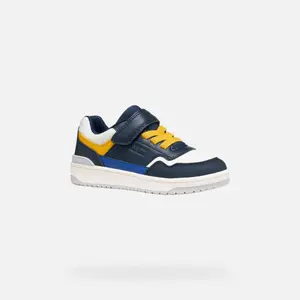 Children's Trainers Geox Washiba image-1