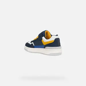 Children's Trainers Geox Washiba image-3