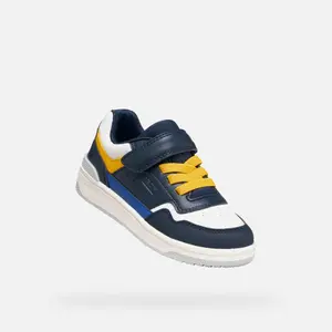 Children's Trainers Geox Washiba image-2