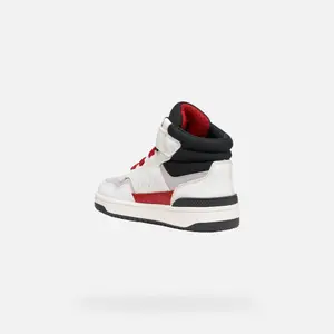 Children's Trainers Geox Washiba image-2