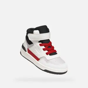 Children's Trainers Geox Washiba image-3