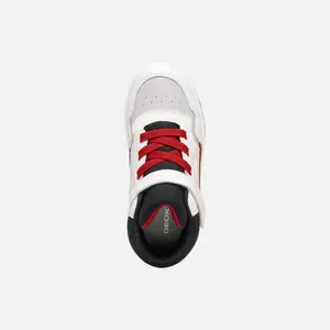 Children's Trainers Geox Washiba image-4