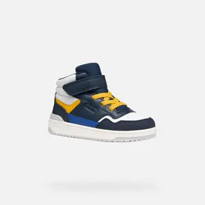 Children's Trainers Geox Washiba image-1