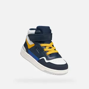 Children's Trainers Geox Washiba image-2