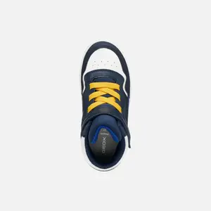 Children's Trainers Geox Washiba image-4