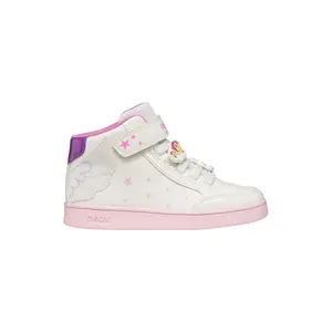 Baby girl Trainers Geox Eclyper image-0