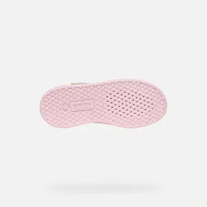 Baby girl Trainers Geox Eclyper image-6