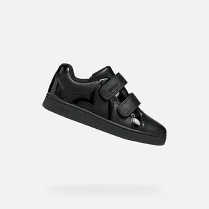 Girl Trainers Geox Eclyper image-2