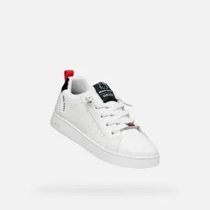 Geobuck girl sneakers Geox Eclyper image-2