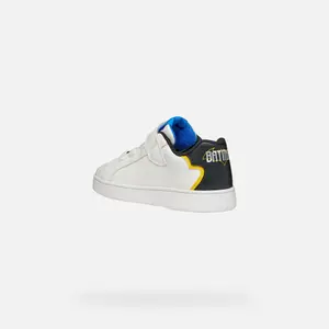 Baby boy Trainers Geox Eclyper image-2