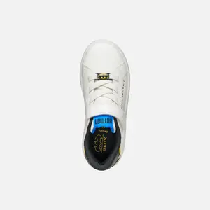 Baby boy Trainers Geox Eclyper image-4