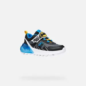 Sneakers da bambino Geox Activart Illuminus image-1