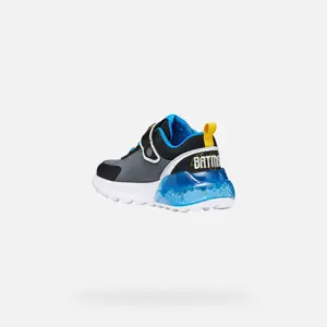 Sneakers da bambino Geox Activart Illuminus image-3