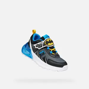 Sneakers da bambino Geox Activart Illuminus image-2