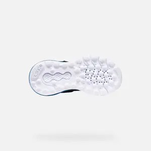 Sneakers da bambino Geox Activart Illuminus image-5