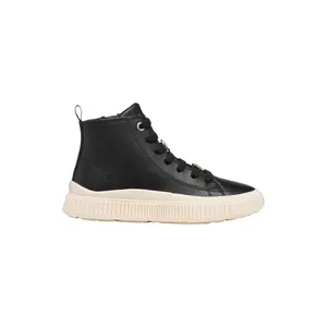 Scarpe da ginnastica ragazza Geox Laquinny