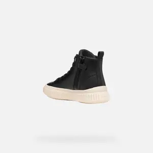 Scarpe da ginnastica ragazza Geox Laquinny image-2