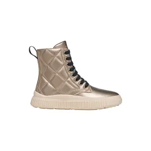 Stivaletti ragazza Geox Laquinny