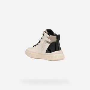 Mädchen Sneakers Geox Laquinny image-2
