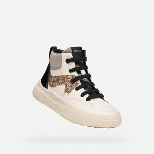 Mädchen Sneakers Geox Laquinny image-3