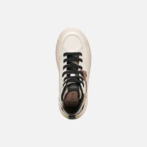 Mädchen Sneakers Geox Laquinny image-4