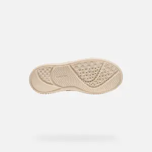 Mädchen Sneakers Geox Laquinny image-5