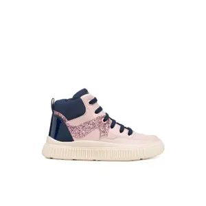 Girl Trainers Geox Laquinny image-0